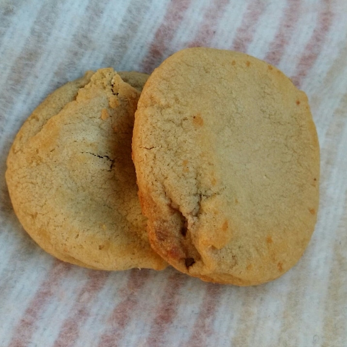 しっとり キャラメルクッキー レシピ 作り方 By ゆきゆき7954 楽天レシピ